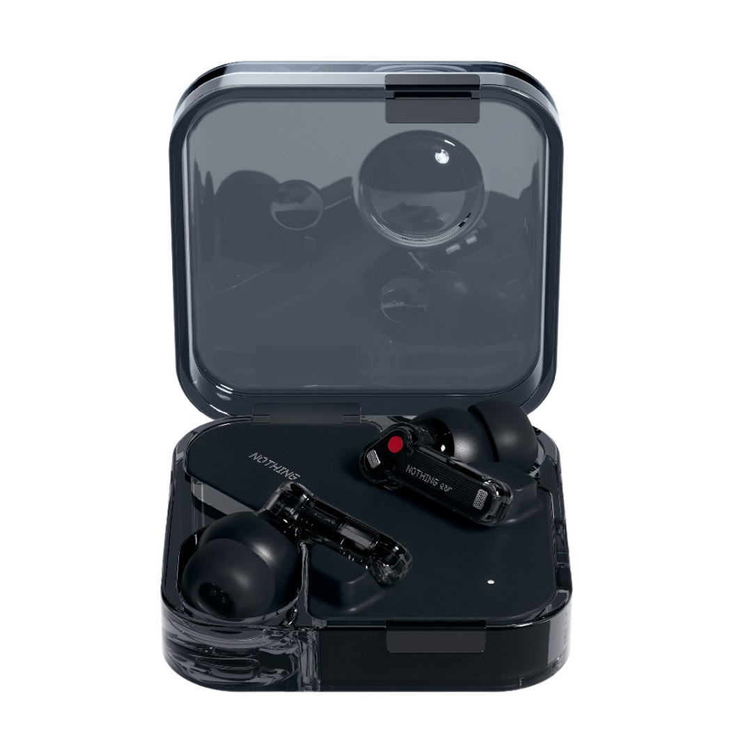 Nothing Ear 2024 Wireless Earbuds Active Noise Cancellation