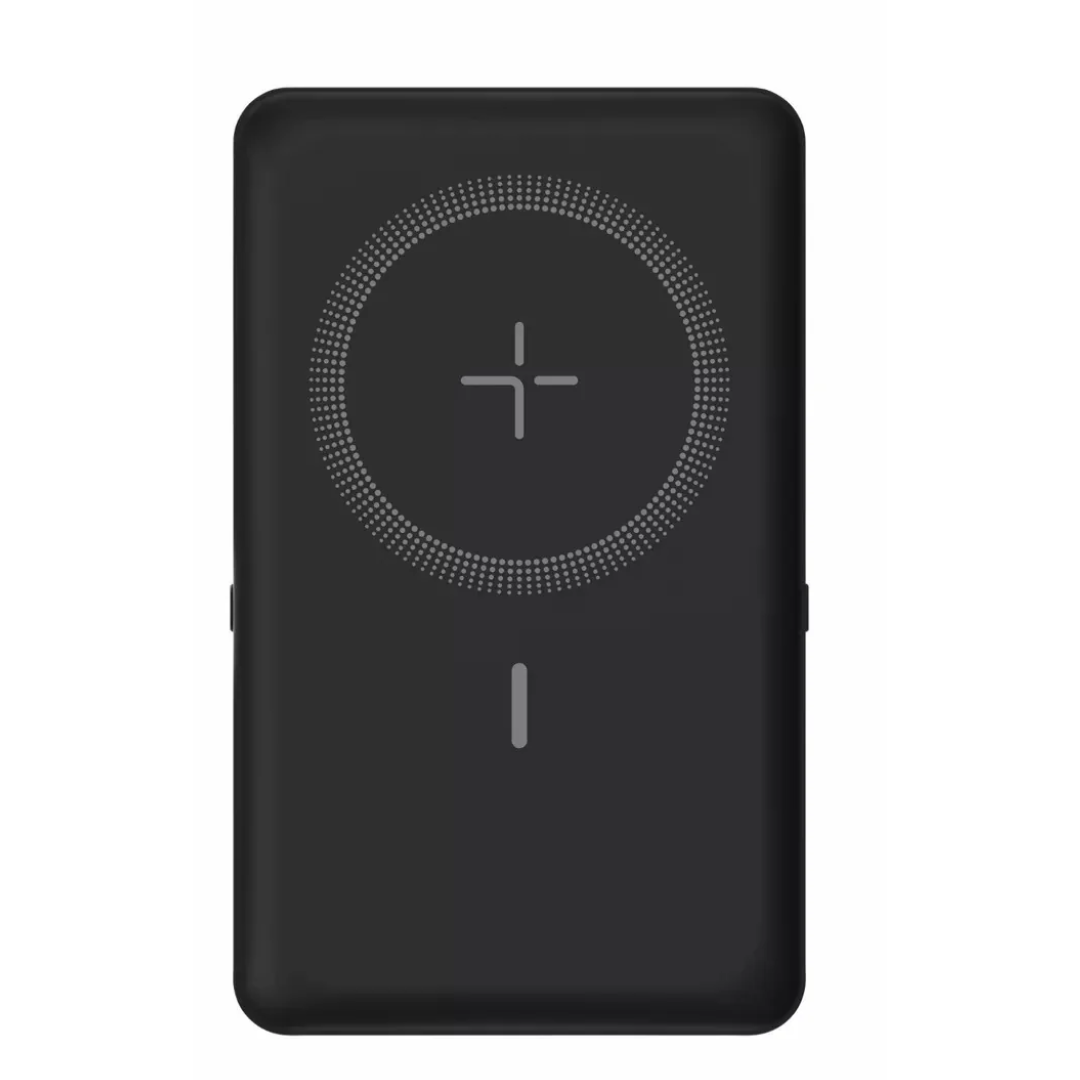 Travelmall Singapore Multi-Tool True Wireless Earbuds With 5000mAh Wireless Powerbank