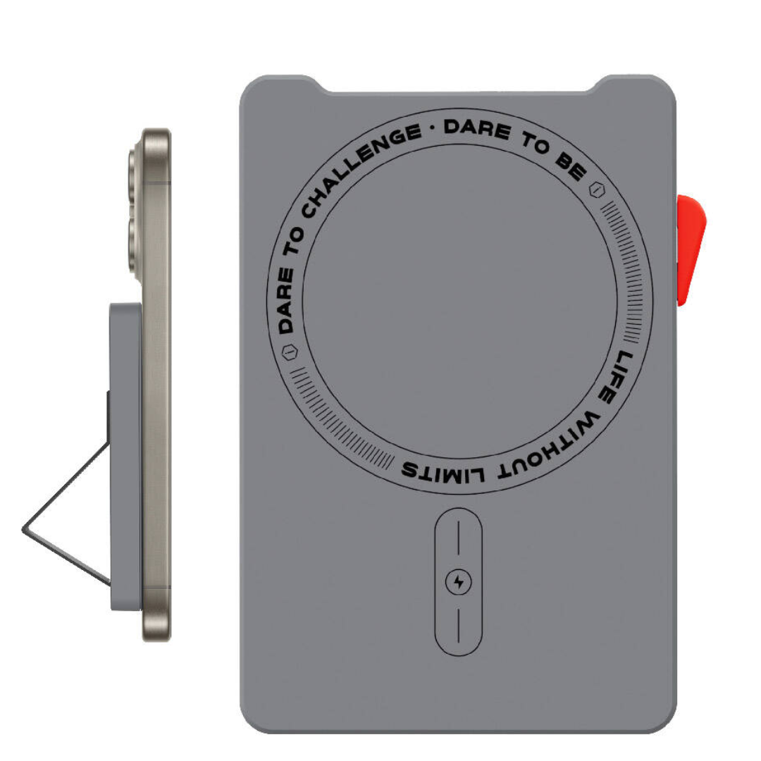 WiWU MW-002 Mag Wallet Pop-up Card Holder