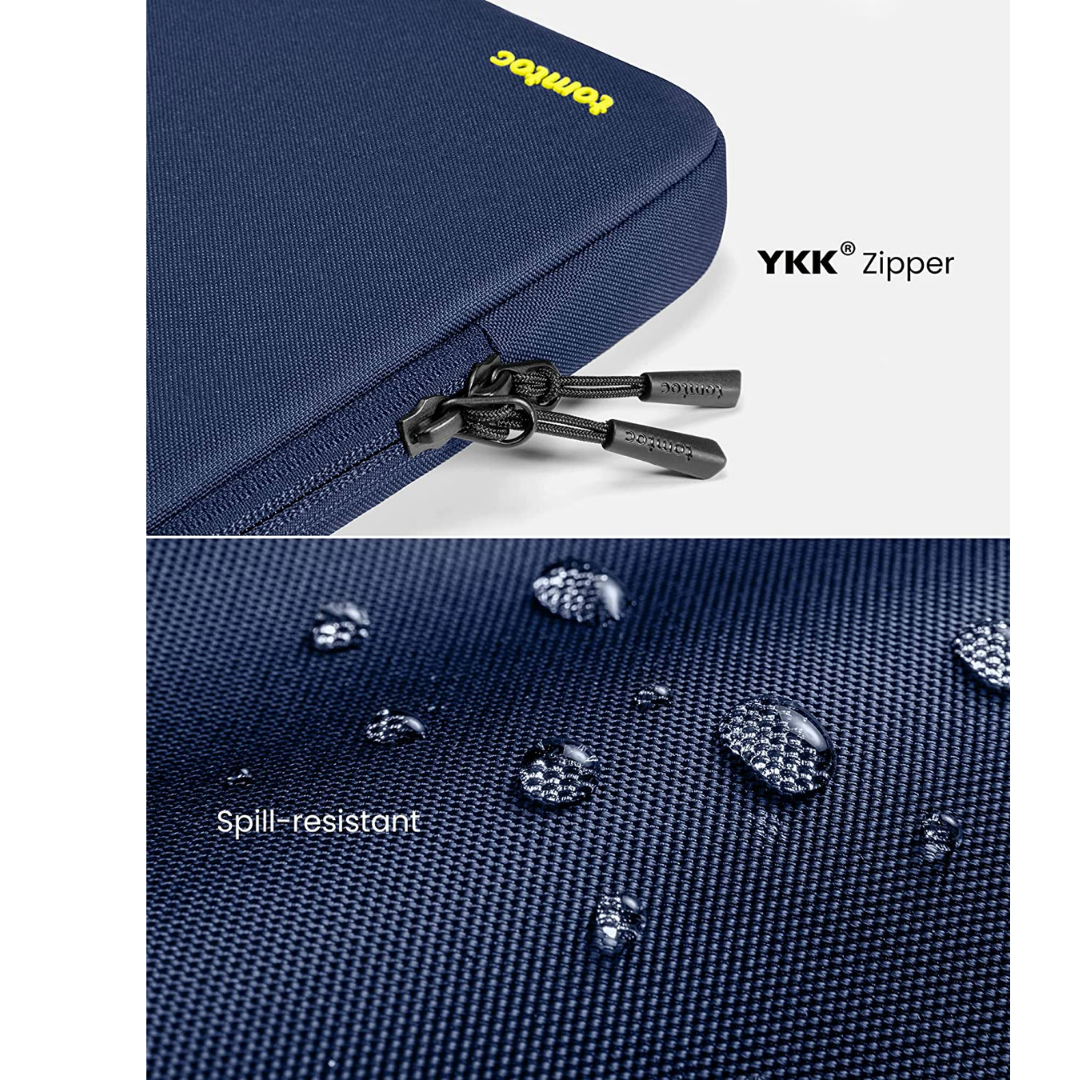 Tomtoc Defender-A13 Laptop Sleeve for 13.5-inch Laptop