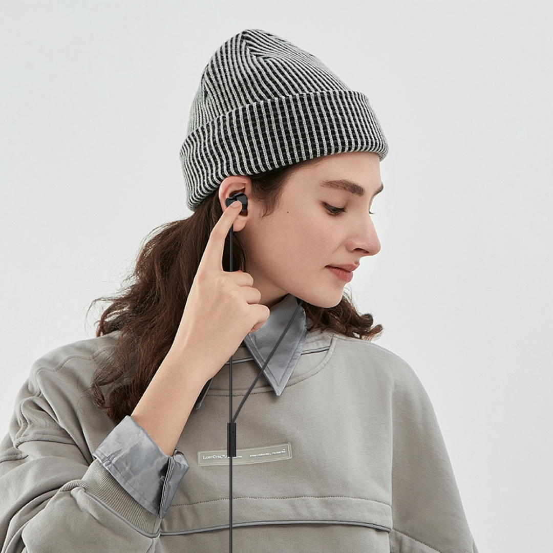 NOKIA WIRED BUDS TYPE-C WB-102