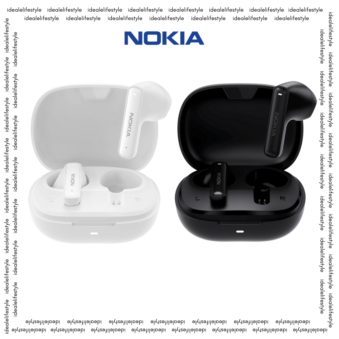 NOKIA GO EARBUDS 2 TWS-112