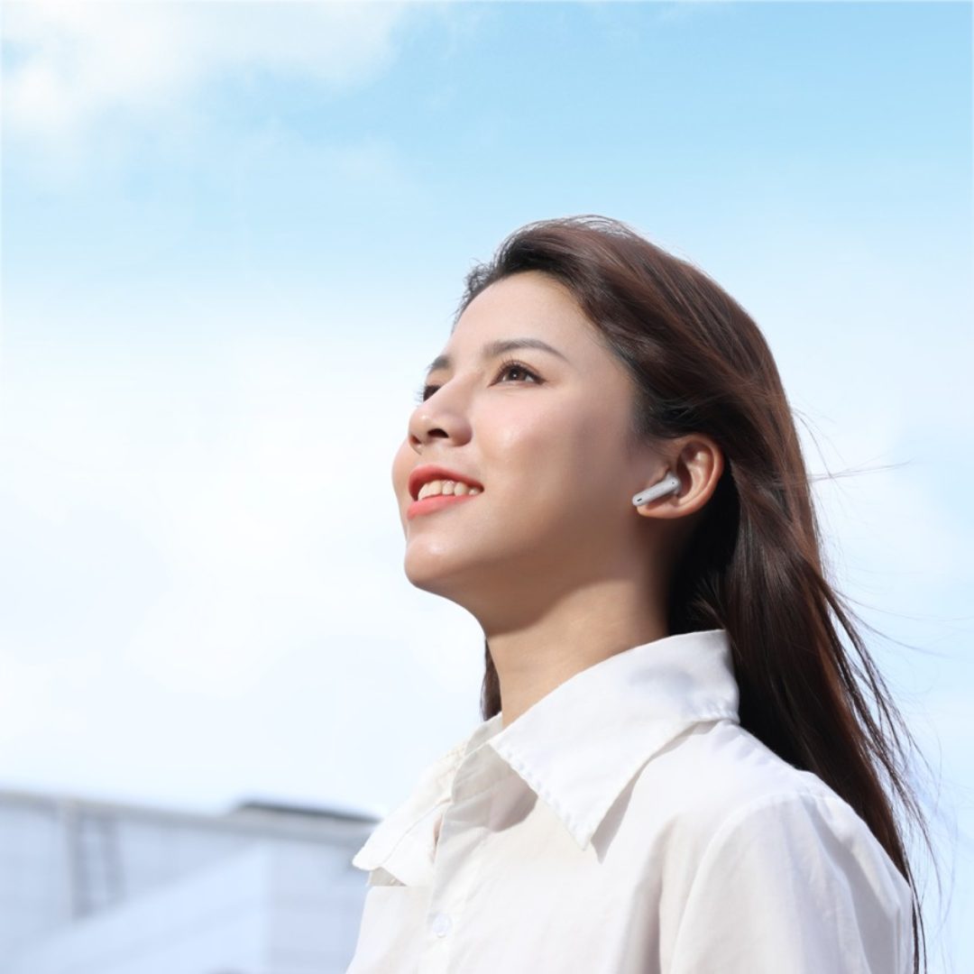 Nokia E3106 Wireless Bluetooth Earbuds