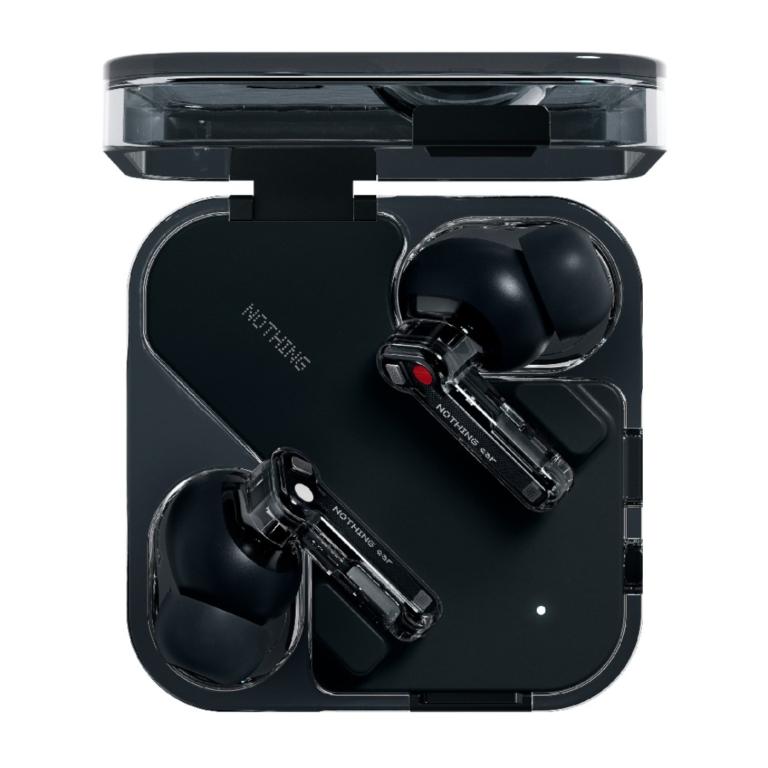 Nothing Ear 2024 Wireless Earbuds Active Noise Cancellation