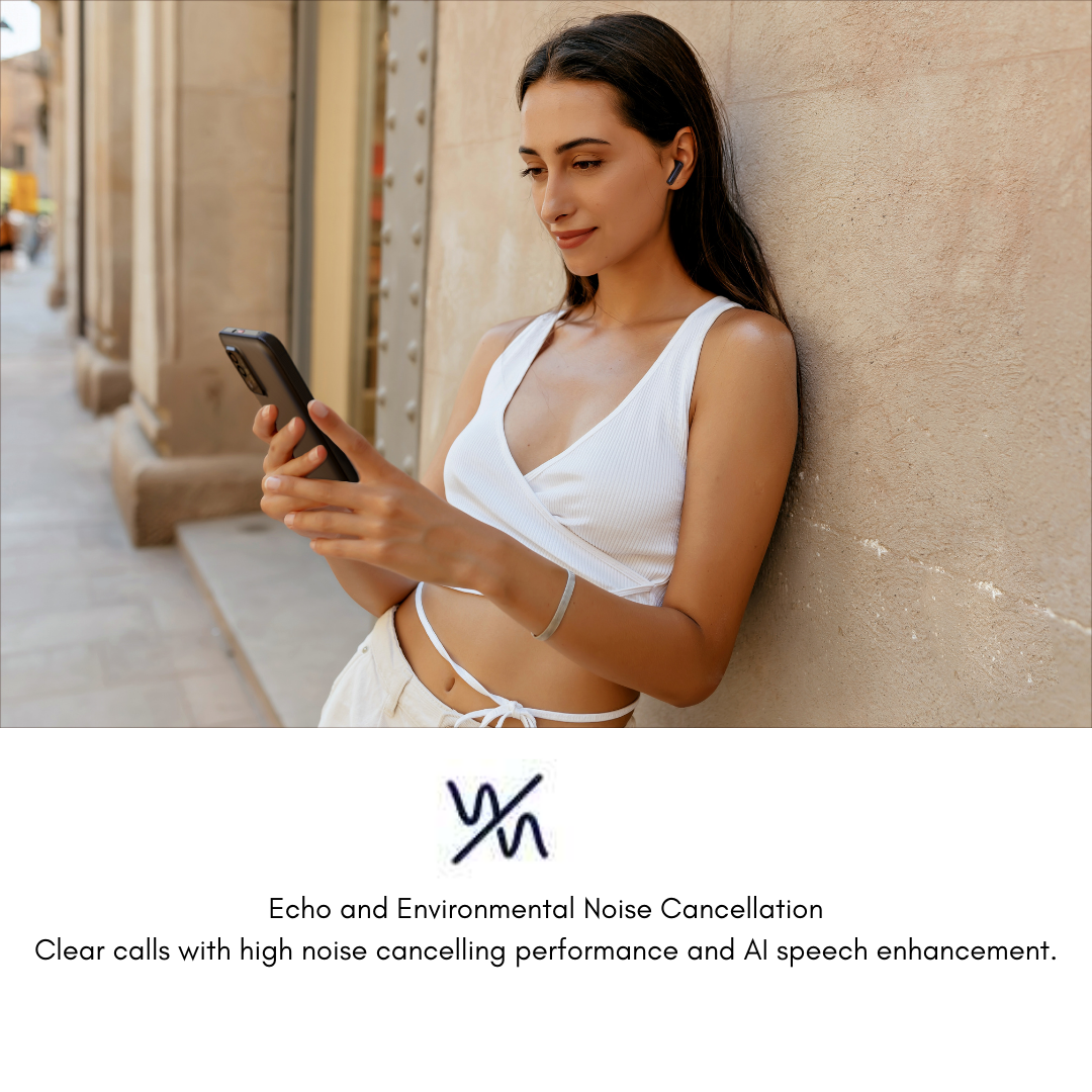 NOKIA GO EARBUDS 2 TWS-112