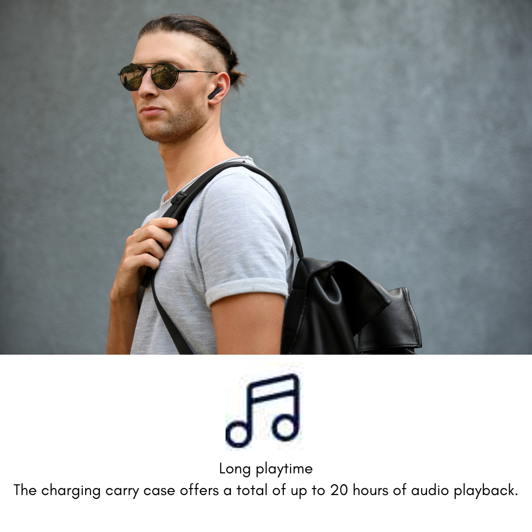 NOKIA GO EARBUDS 2 TWS-112