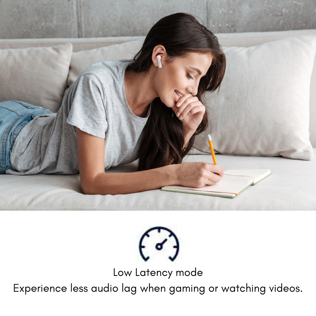 NOKIA GO EARBUDS 2 TWS-112