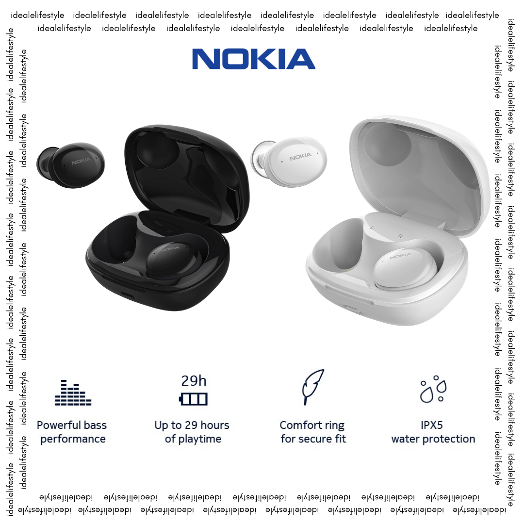 NOKIA COMFORT EARBUDS TWS-411