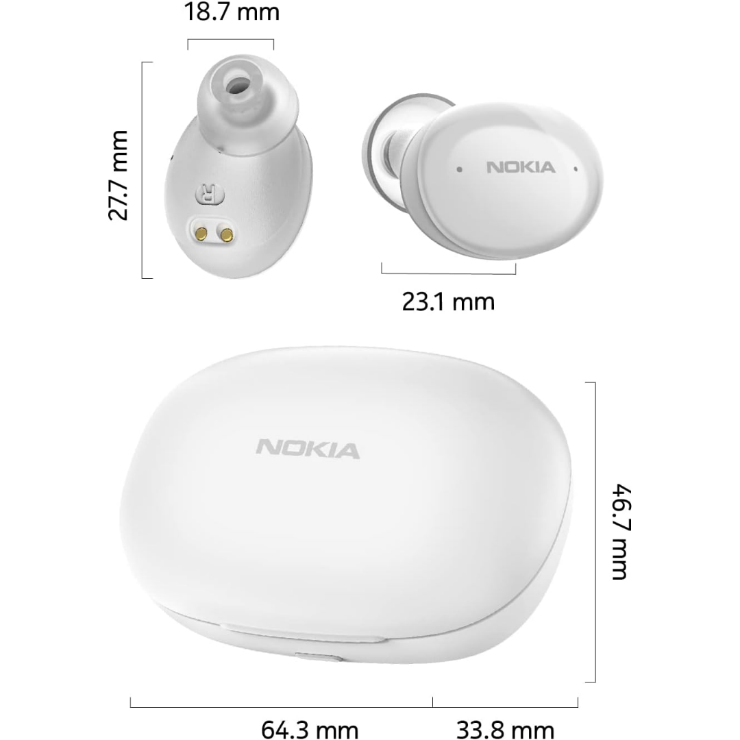 NOKIA COMFORT EARBUDS TWS-411