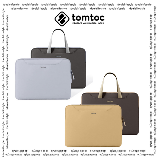 Tomtoc THEHER A21 Laptop Bag