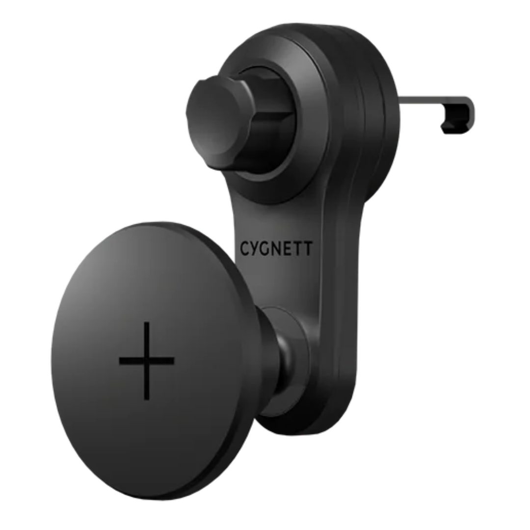CYGNETT MagDrive - Magnetic Car Mount Vent