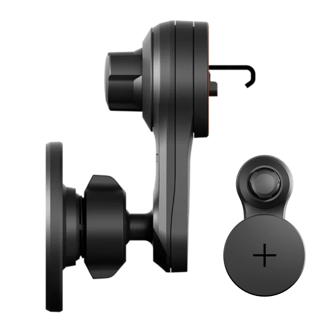CYGNETT MagDrive - Magnetic Car Mount Vent