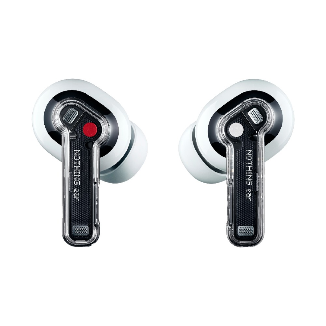 Nothing Ear 2024 Wireless Earbuds Active Noise Cancellation