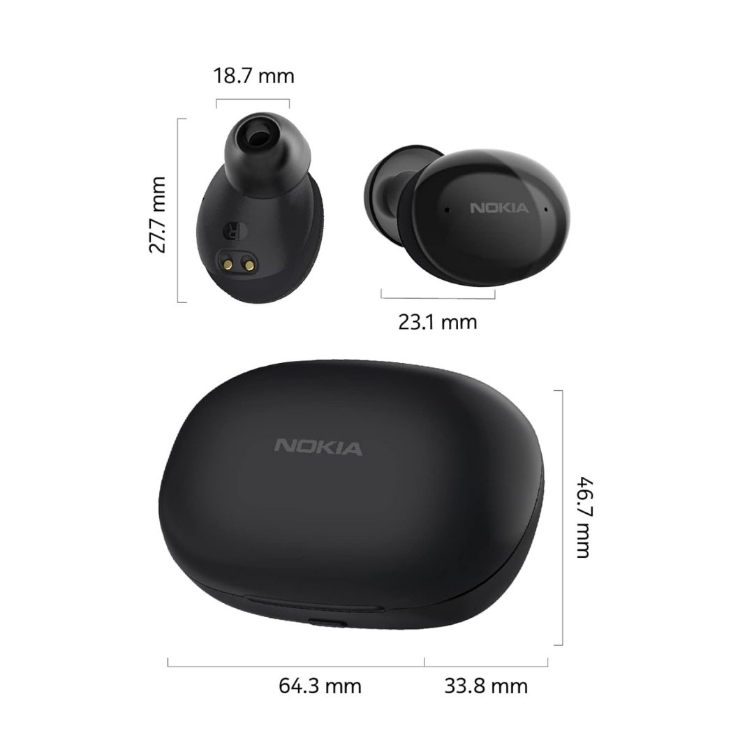 NOKIA COMFORT EARBUDS TWS-411