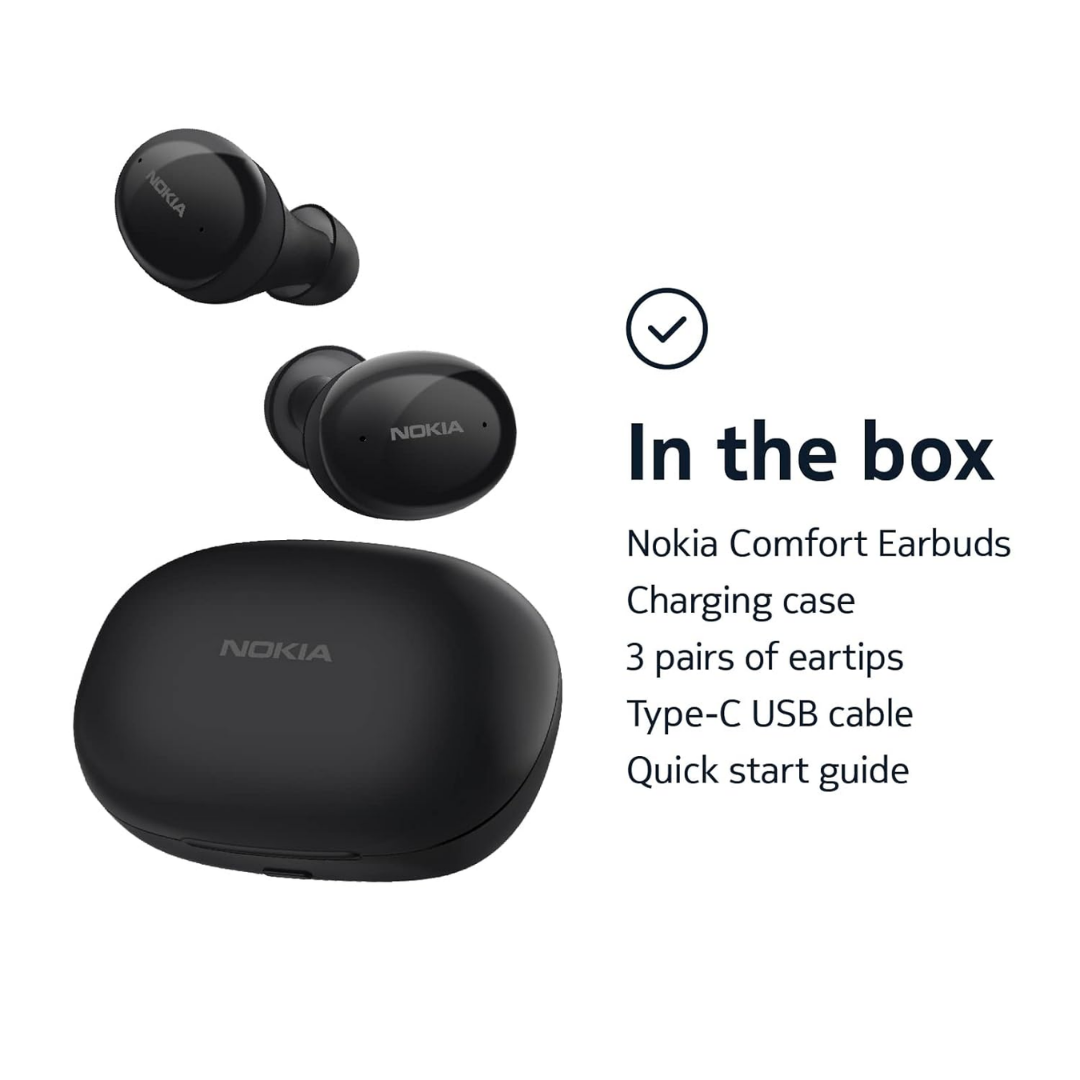 NOKIA COMFORT EARBUDS TWS-411