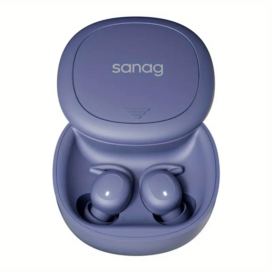 Sanag T42 In-Ear Sleep Headphones