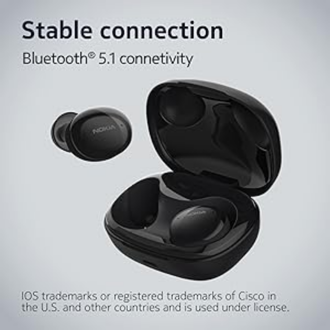 NOKIA COMFORT EARBUDS TWS-411