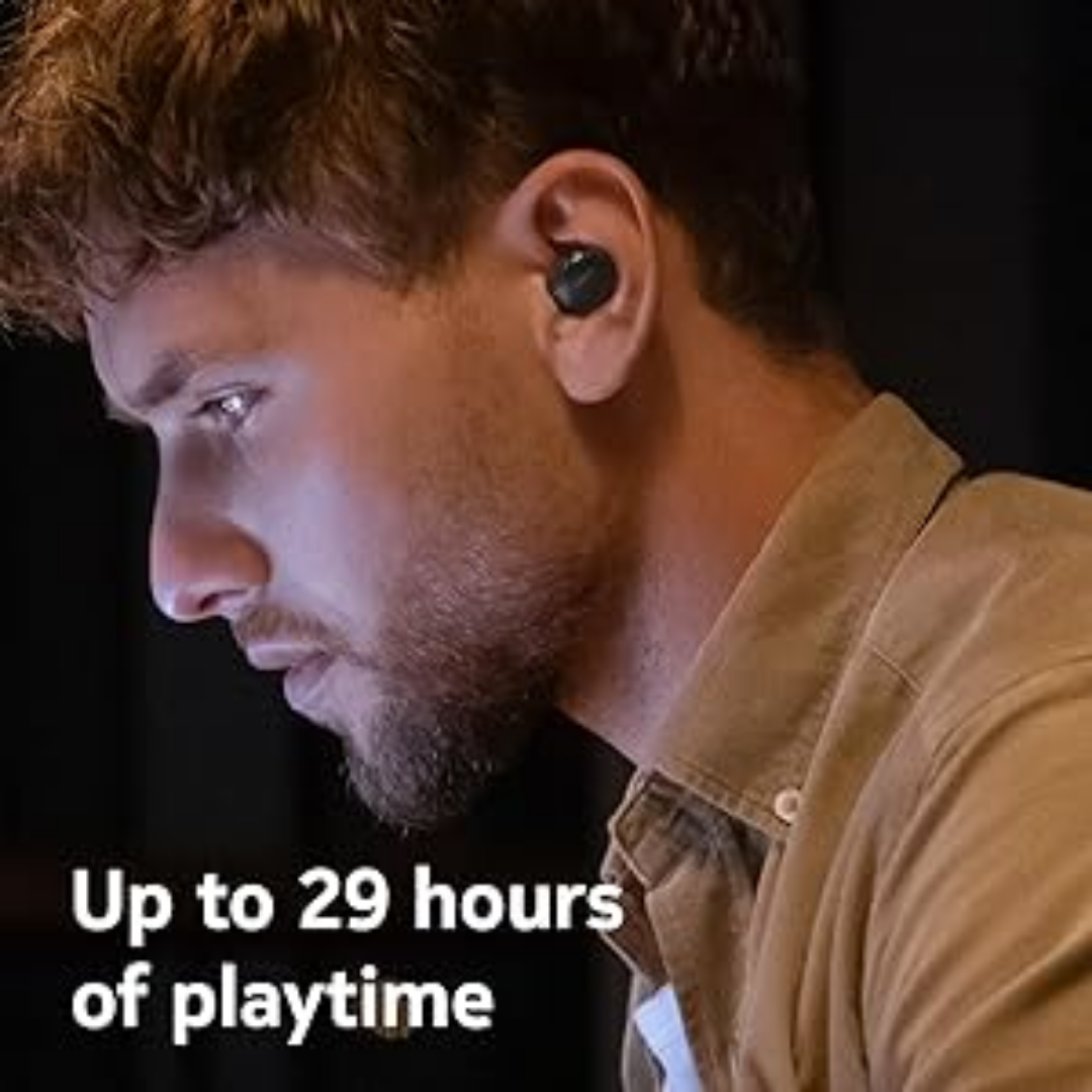 NOKIA COMFORT EARBUDS TWS-411