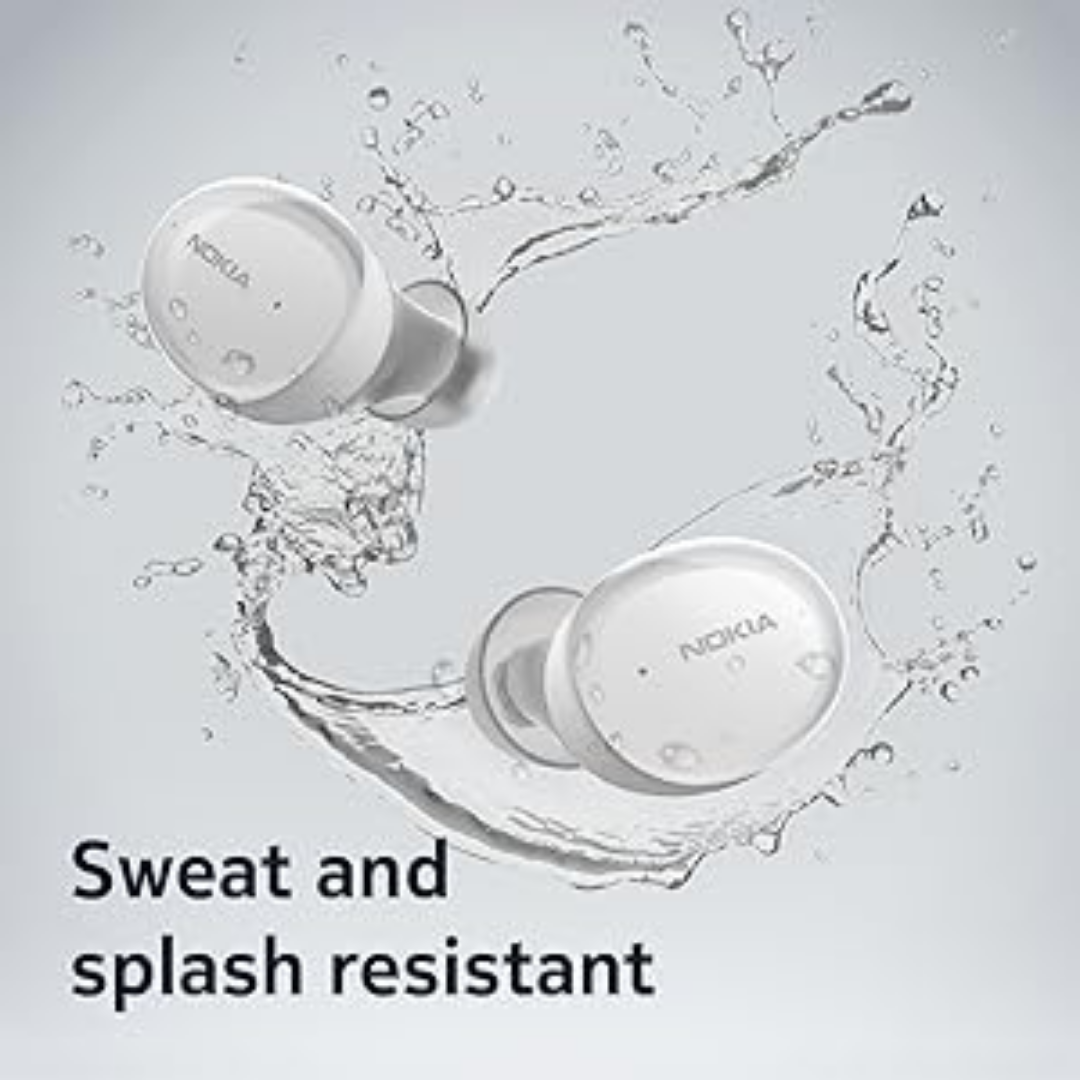 NOKIA COMFORT EARBUDS TWS-411