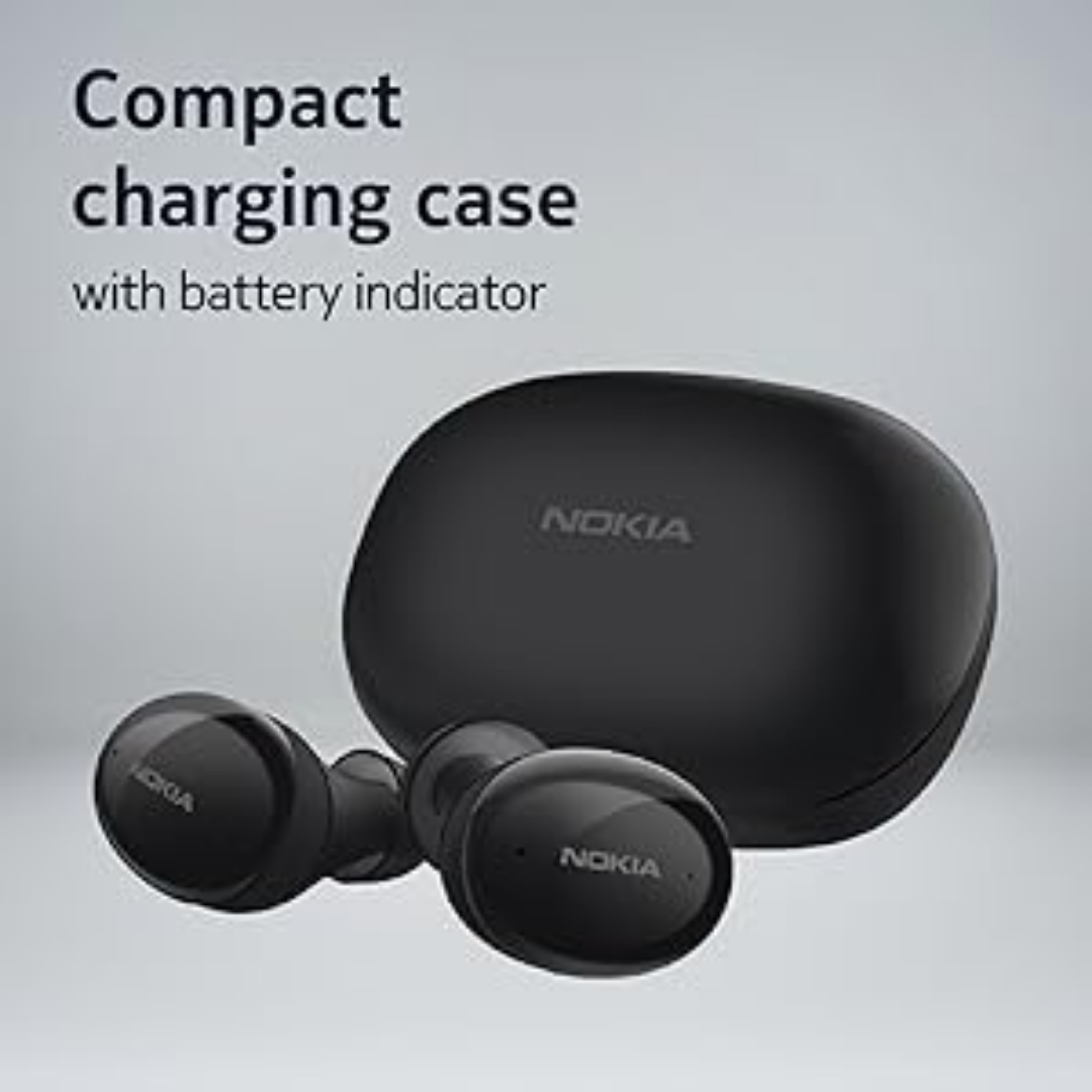 NOKIA COMFORT EARBUDS TWS-411