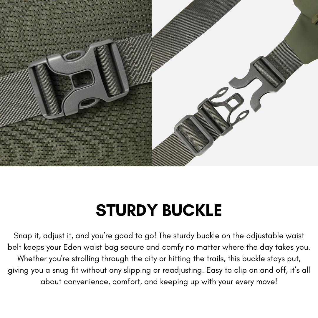 Inside RIVACASE 7812 with wallet, phone, and travel essentials