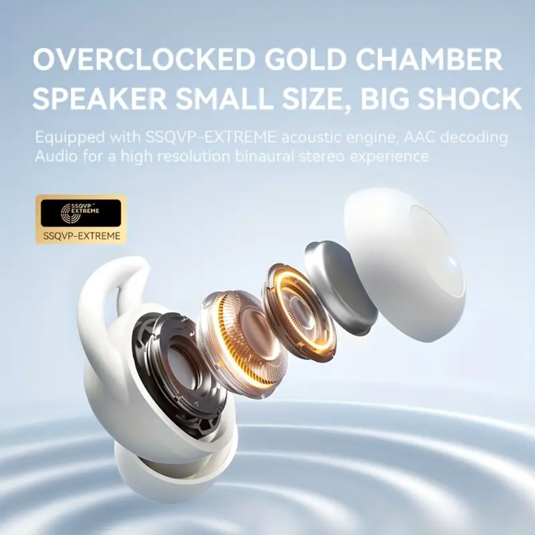 Sanag T42 In-Ear Sleep Headphones