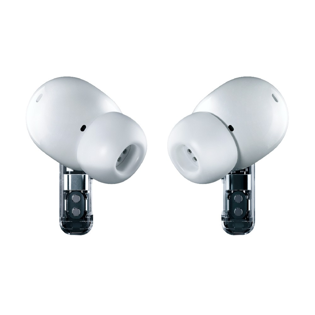 Nothing Ear 2024 Wireless Earbuds Active Noise Cancellation