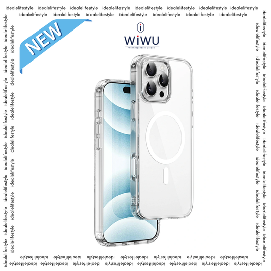 WiWU iShield Pro MCC-101 for IP16Pro