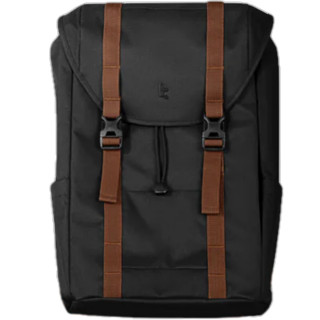 tomtoc VintPack-TA1 Laptop Backpack