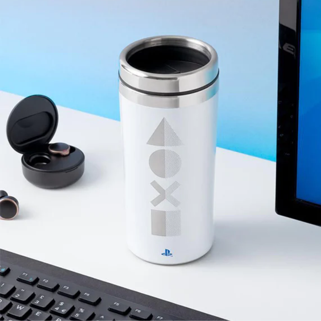 Paladone Playstation Travel Mug PS5