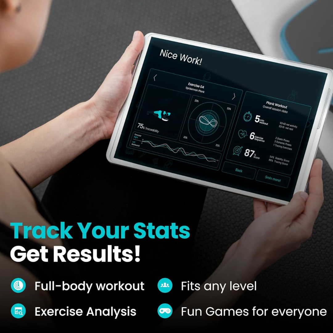 GoBalance Sports Board