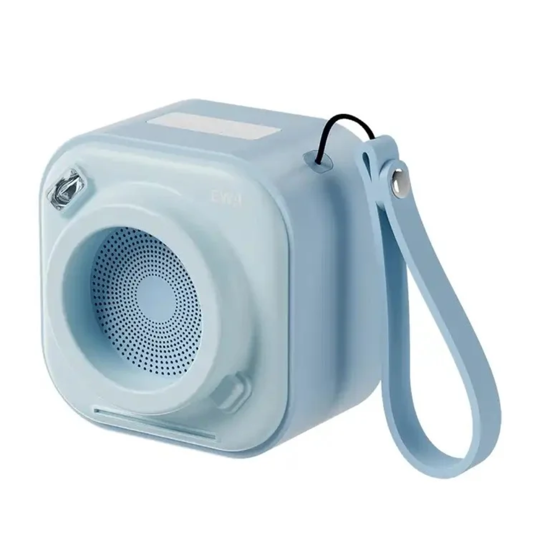 EWA A132 True Wireless Stereo Bluetooth Speaker (CE Certified)