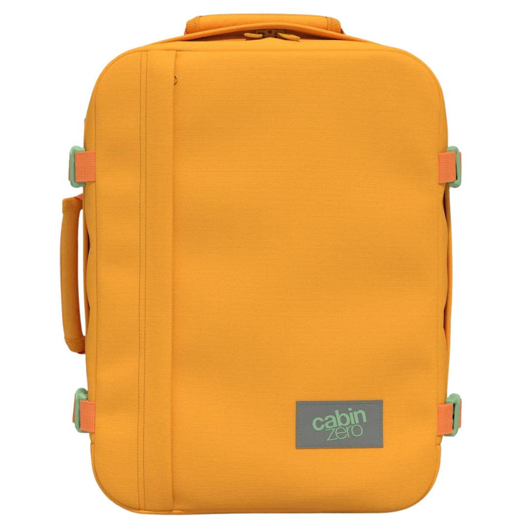 CabinZero Classic 28L Travel Cabin Bag