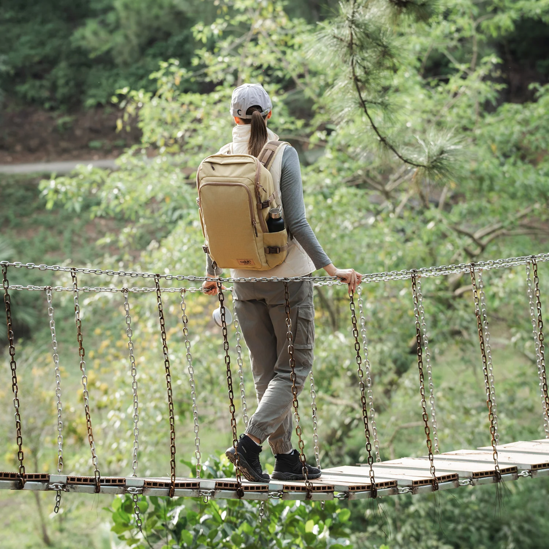 CabinZero ADV Pro 42L Adventure Cabin Bag