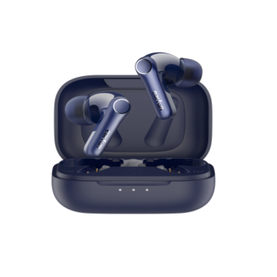 EarFun Air Pro 4-Flagship Adaptive ANC Earbuds