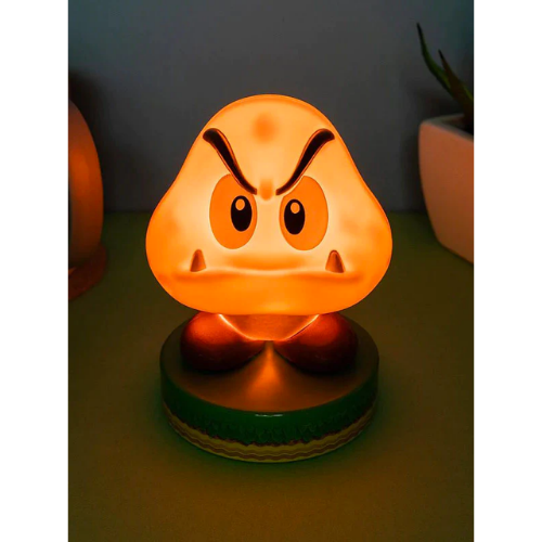 Paladone Super Mario Icon night Light