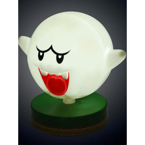 Paladone Super Mario Icon night Light