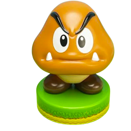 Paladone Super Mario Icon night Light