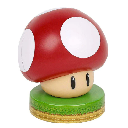 Paladone Super Mario Icon night Light