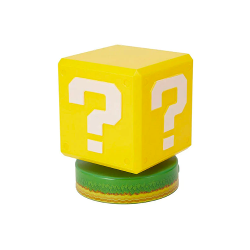Paladone Super Mario Icon night Light