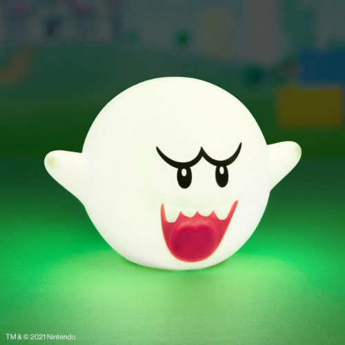 Paladone Boo Night Light