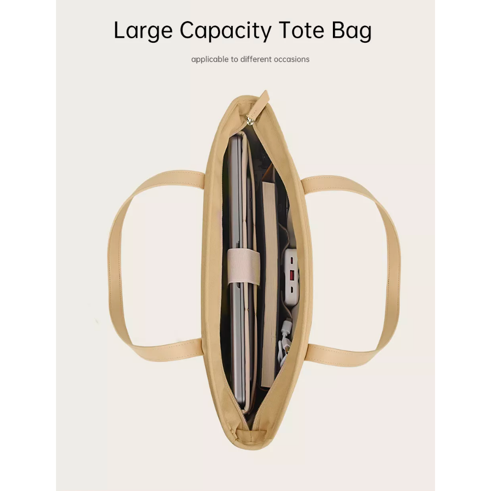 WiWU Ora Tote Laptop bag