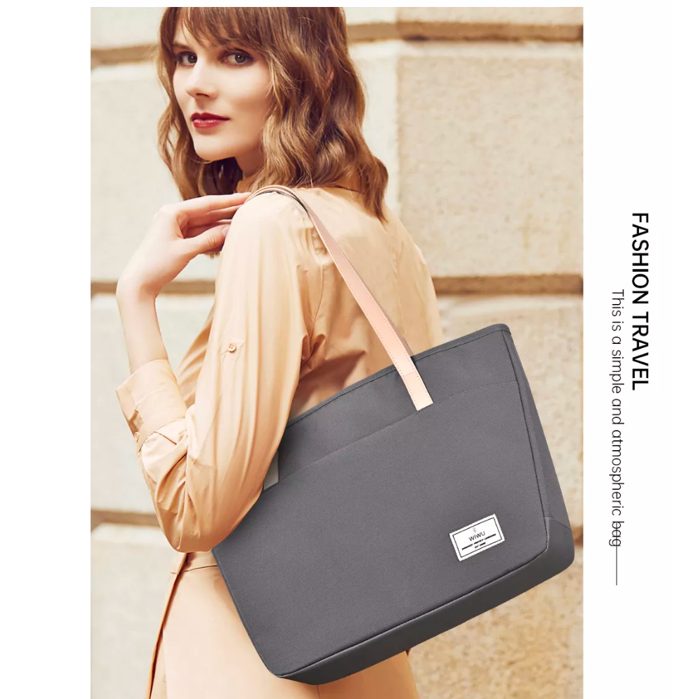 WiWU Ora Tote Laptop bag