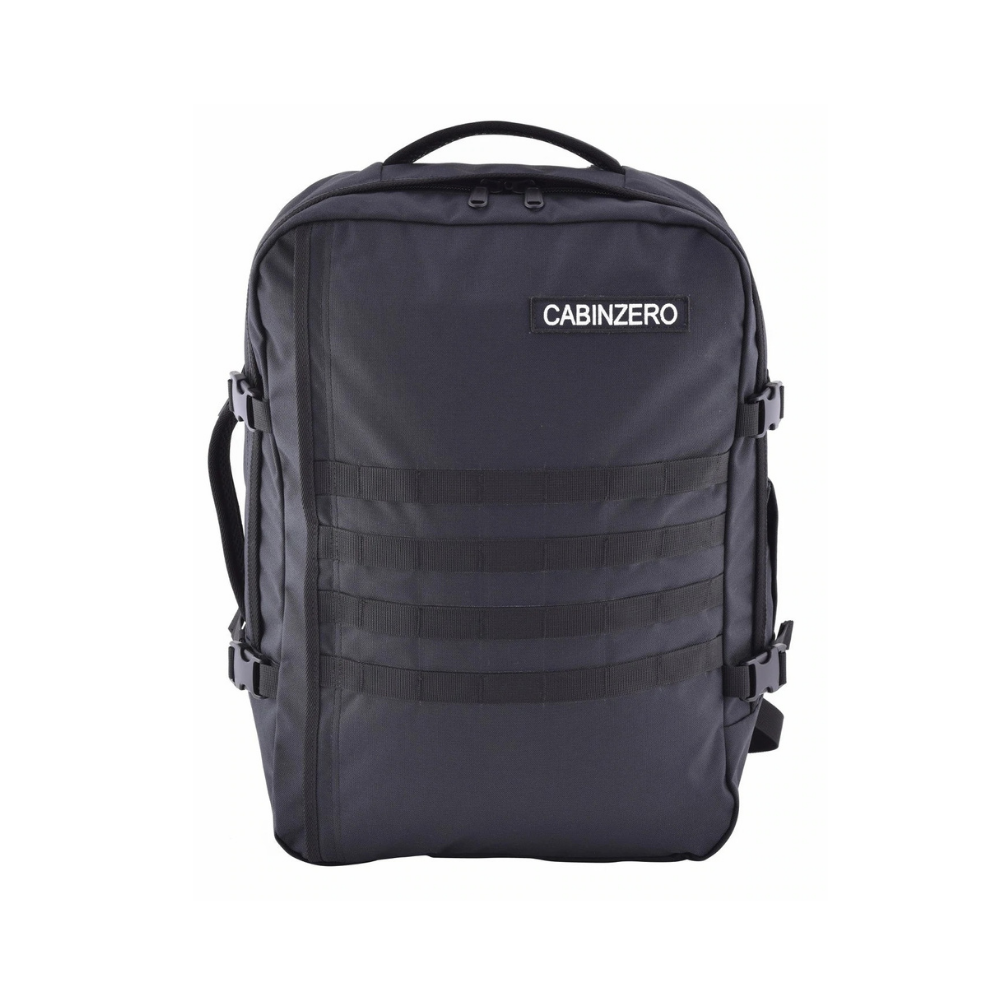 CabinZero Military 44L Adventure Cabin Bag