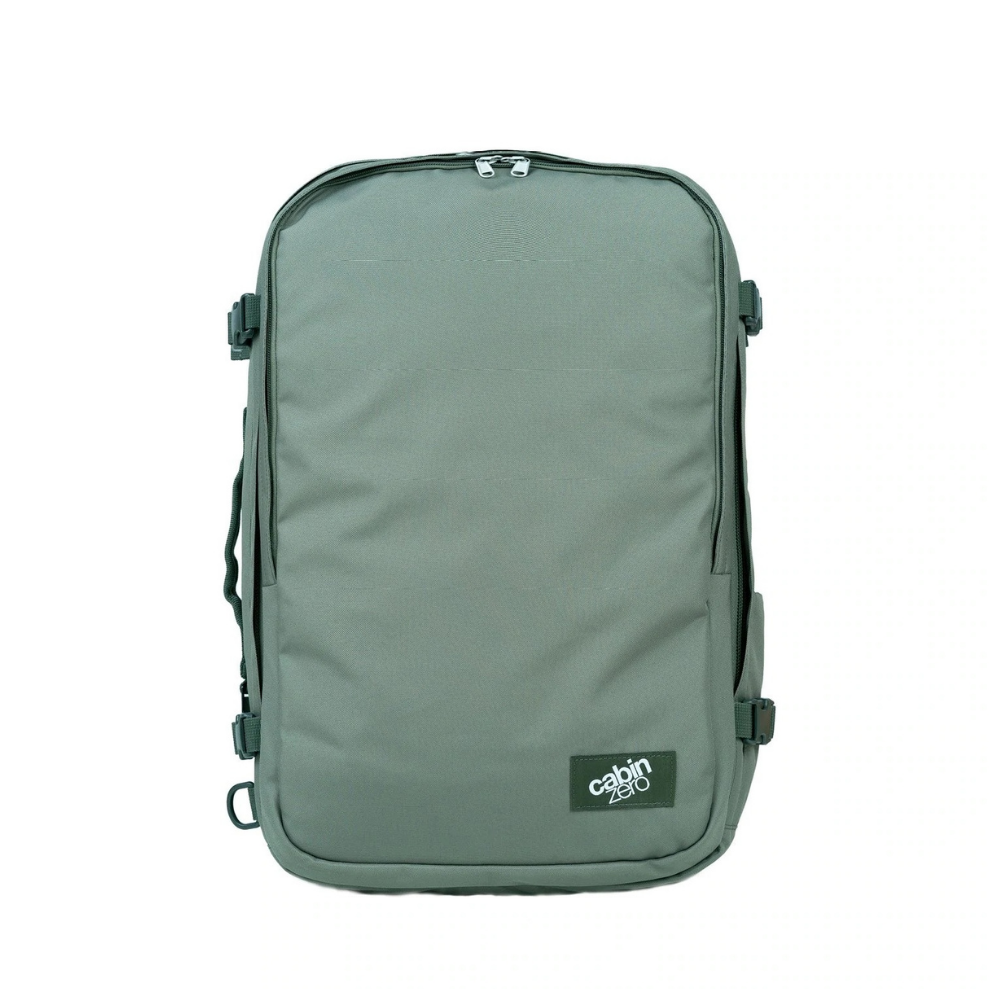 CabinZero Classic Pro 42L Travel Cabin Bag – idealelifestyle