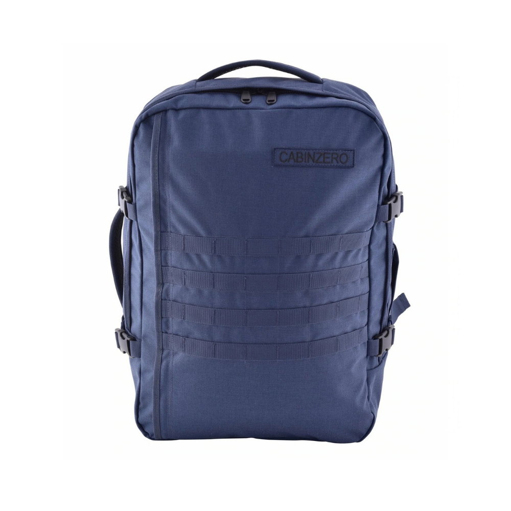 CabinZero Military 44L Adventure Cabin Bag