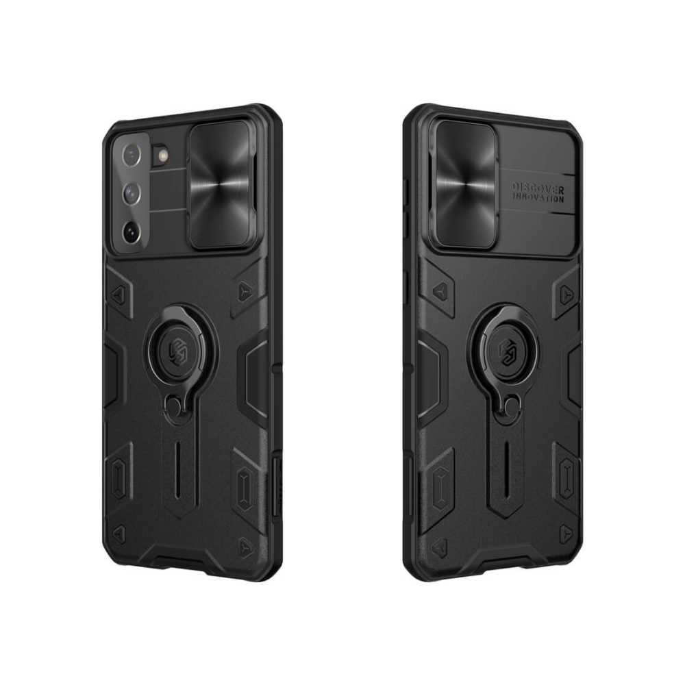 Nillkin Camshield Armor Case Samsung S21 Plus