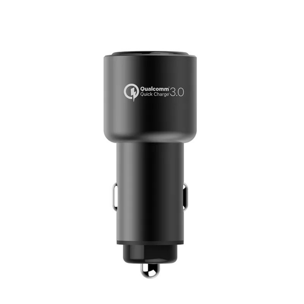 WiWU PC100 Car USB Charger