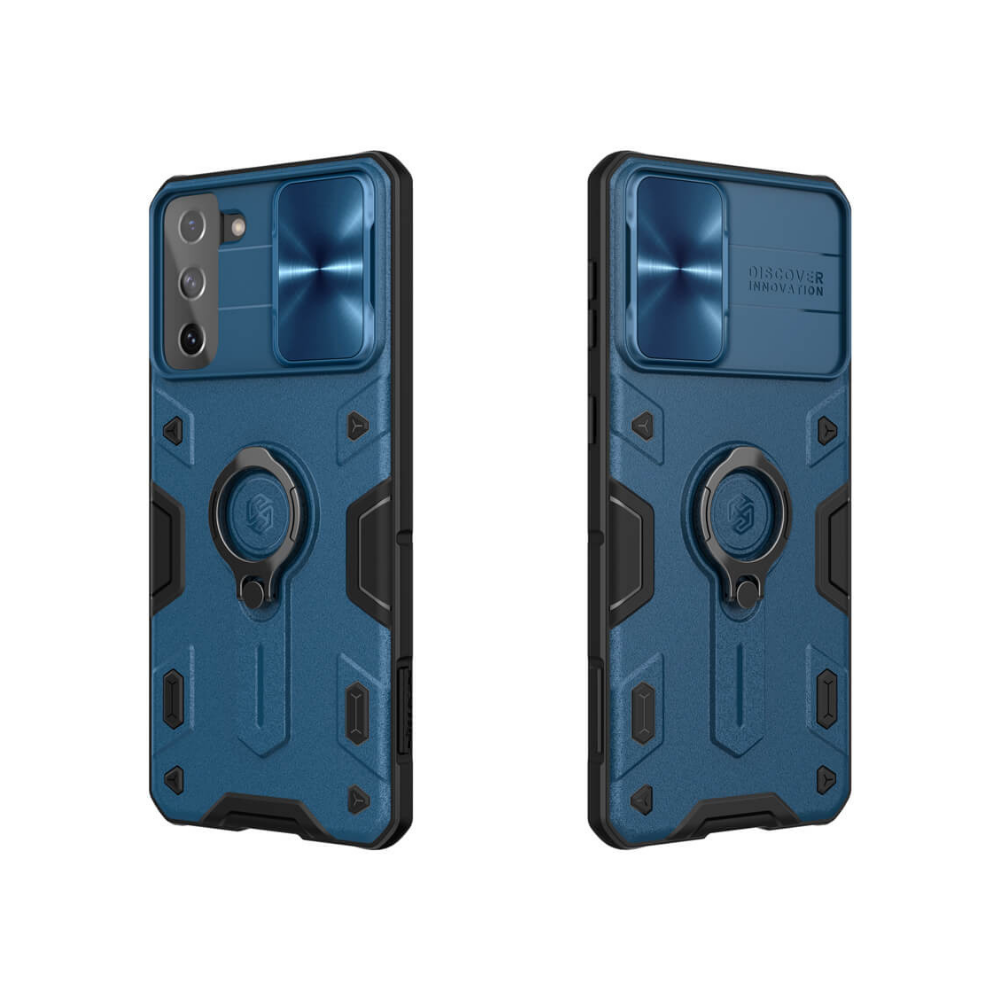 Nillkin Camshield Armor Case Samsung S21 Plus