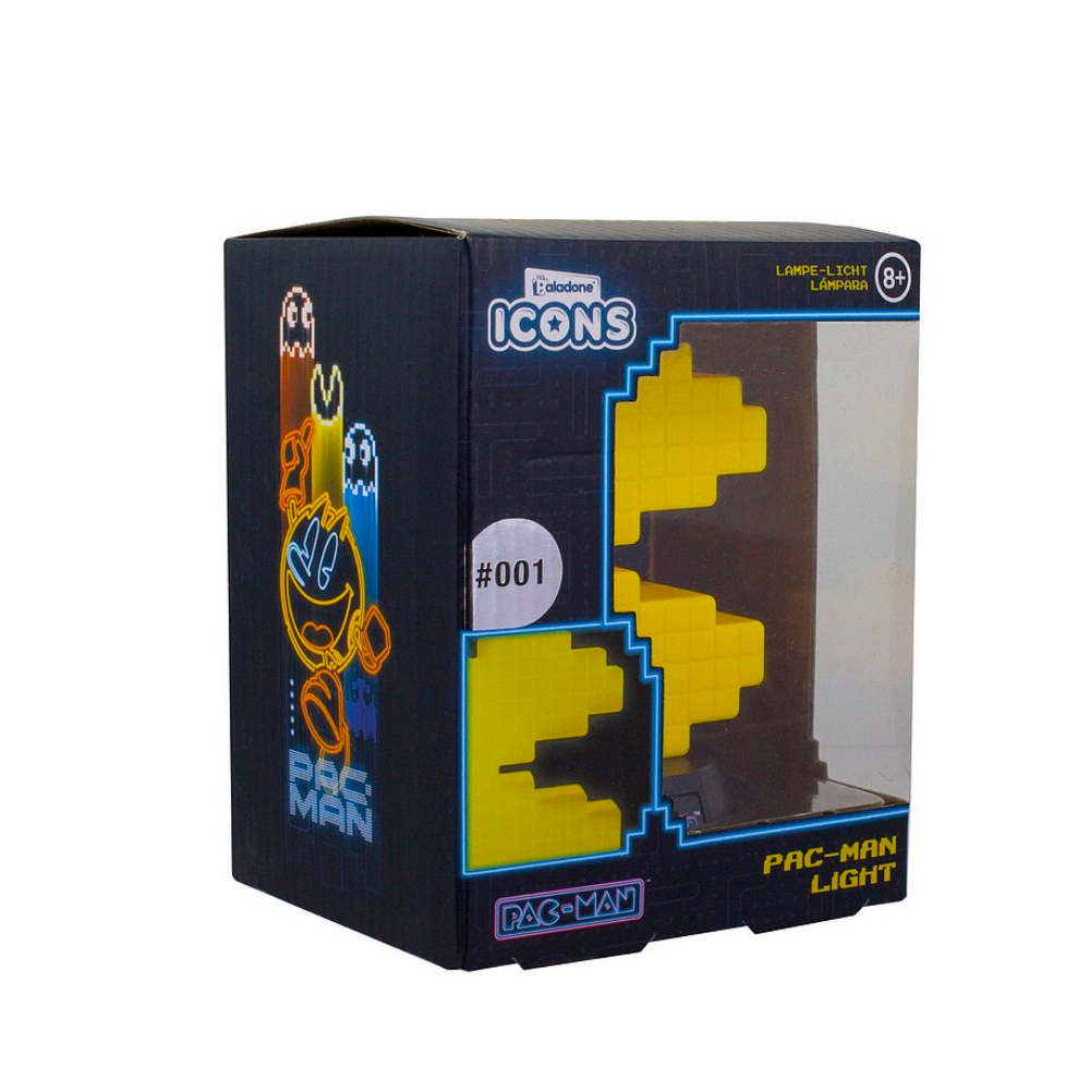 Paladone Icon Light V2